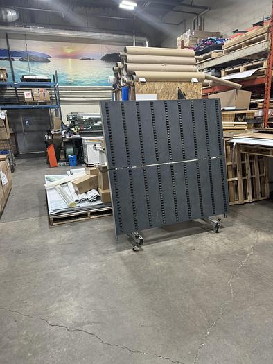 Used 2013 HP Scitex FB500