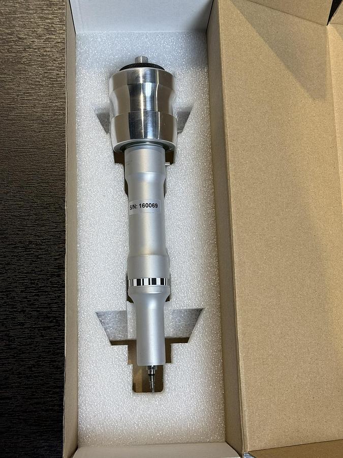 Used Kongsberg X/XL/XN Kiss Cut Tool