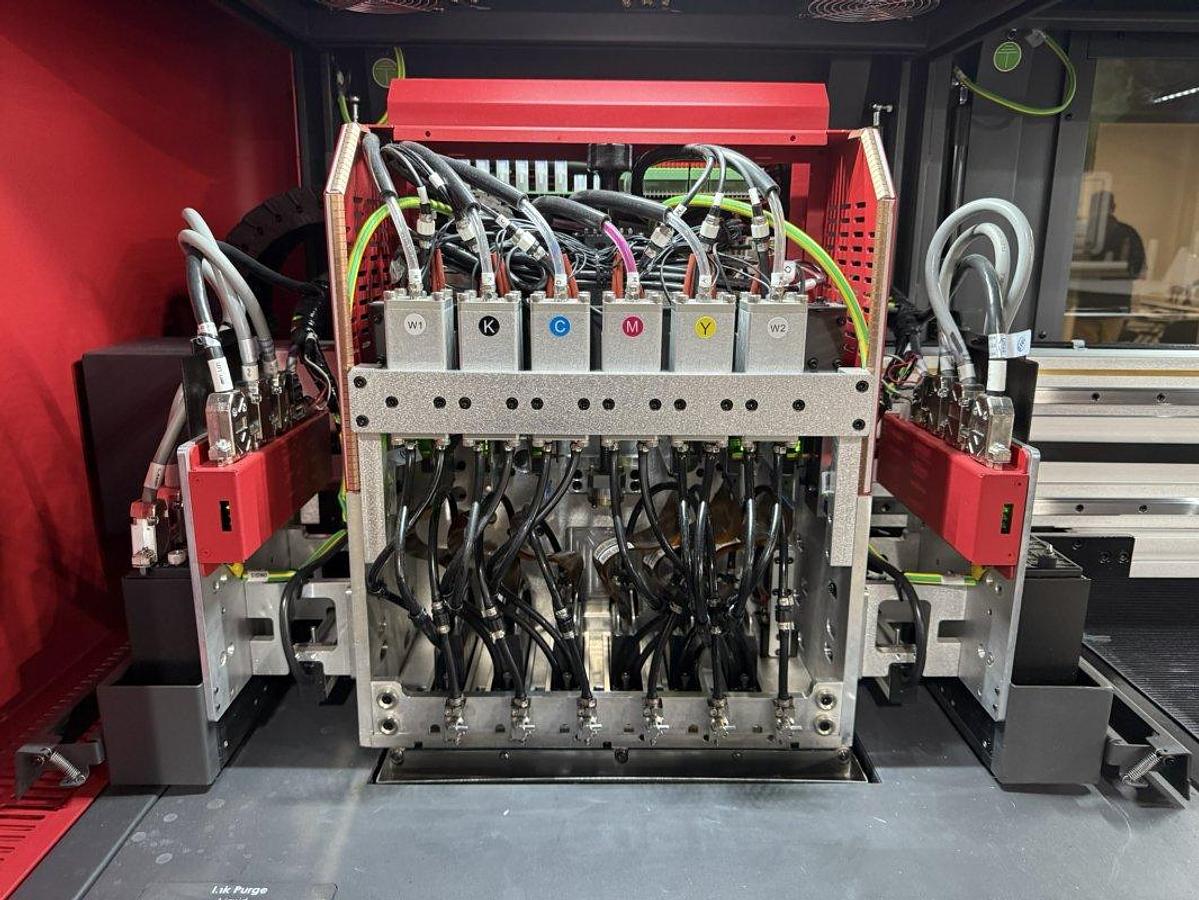 Used 2023 EFI Pro16h