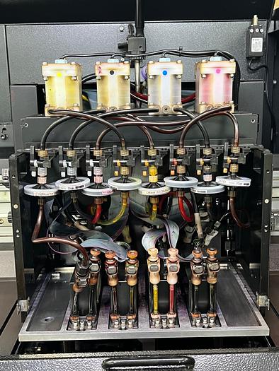 Used 2018 PrinterEvolution D3200 DS