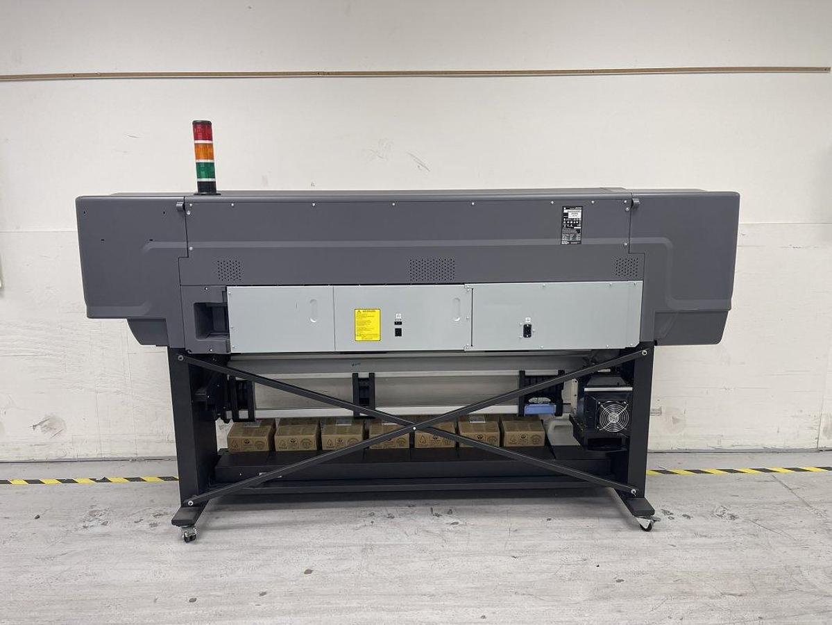 Used 2018 Hewlett-Packard Latex 570
