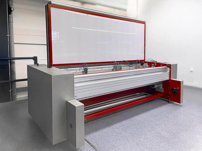 Used 2008 Hollanders Printing Systems (HPS) ColorEdge 230