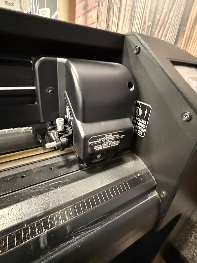 Used 2013 Summa Series D S2 140