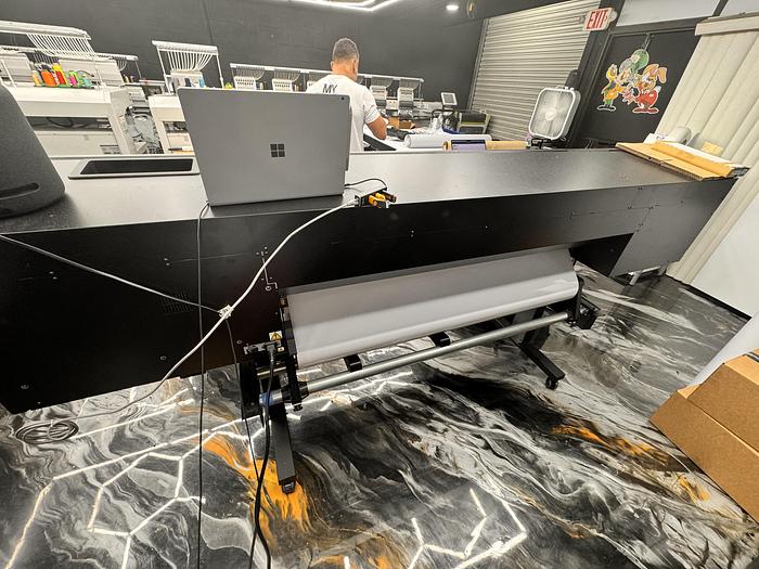 Used 2020 Roland SG2-540