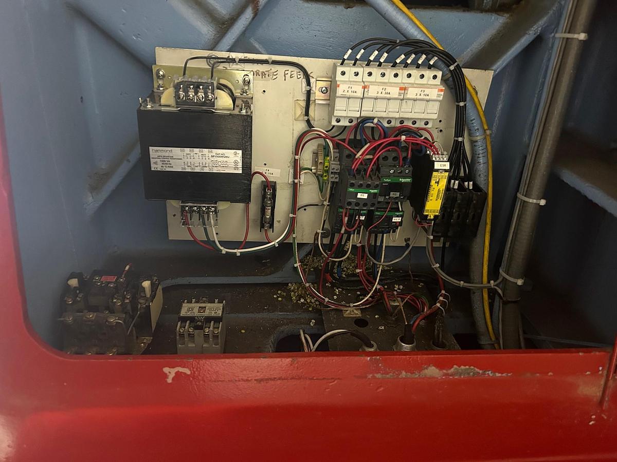 Used 1980 Lawson Lawson 87