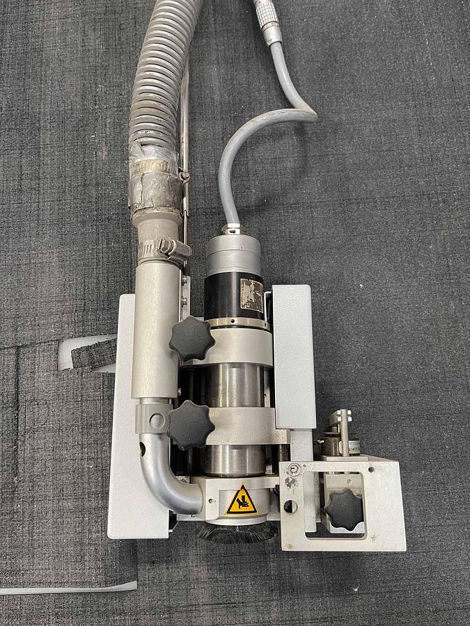 Used 2003 Zund L3000