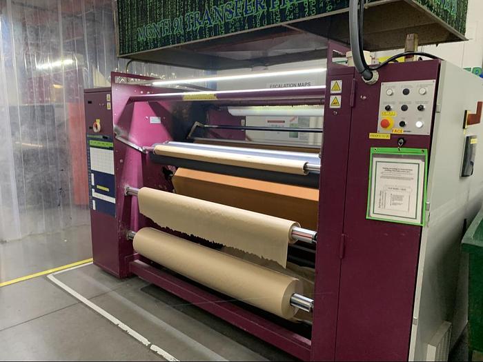 Used 2013 Monti Antonio 91-2000