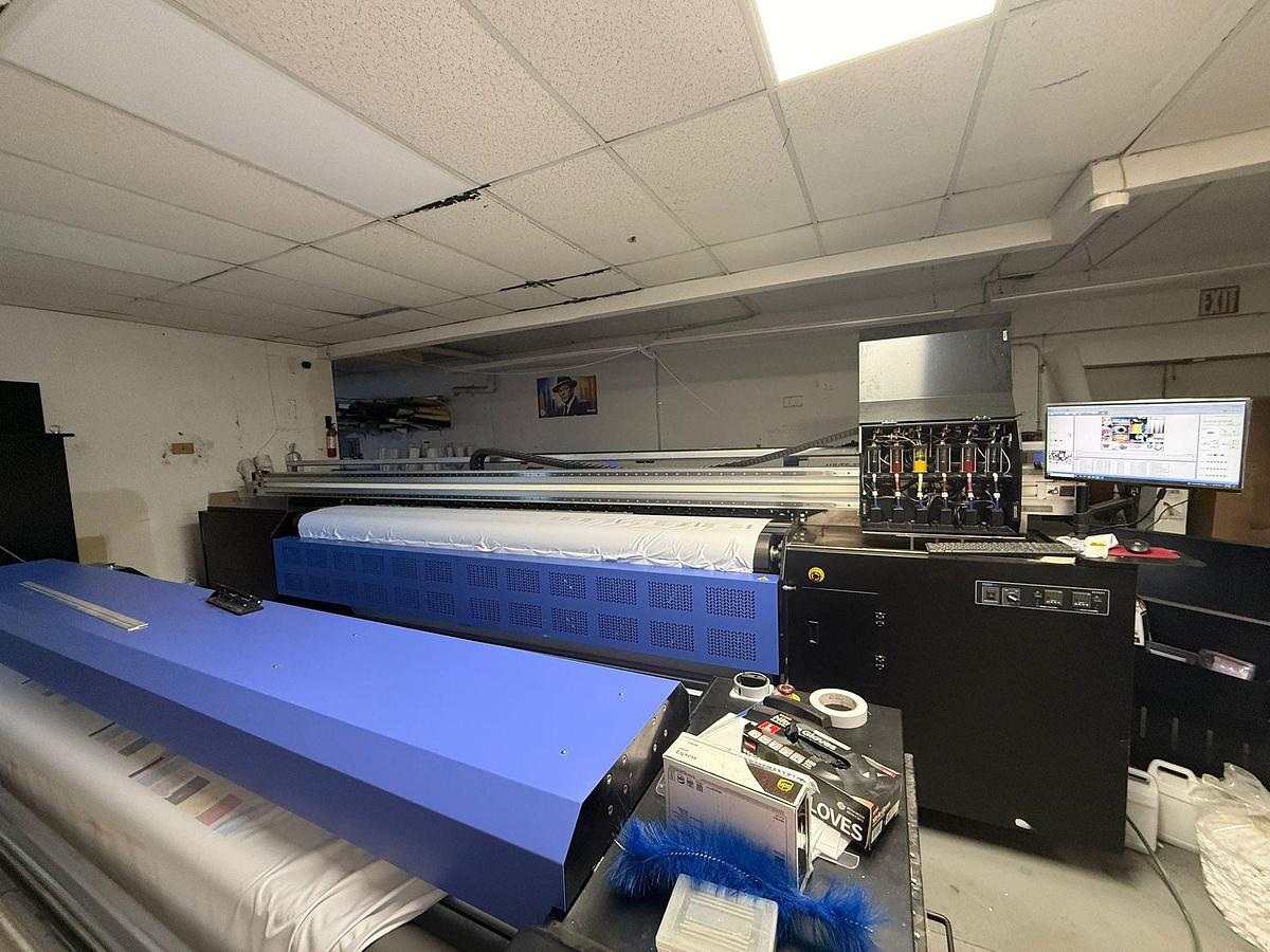 Used 2023 Keundo SUPRAQ TX6