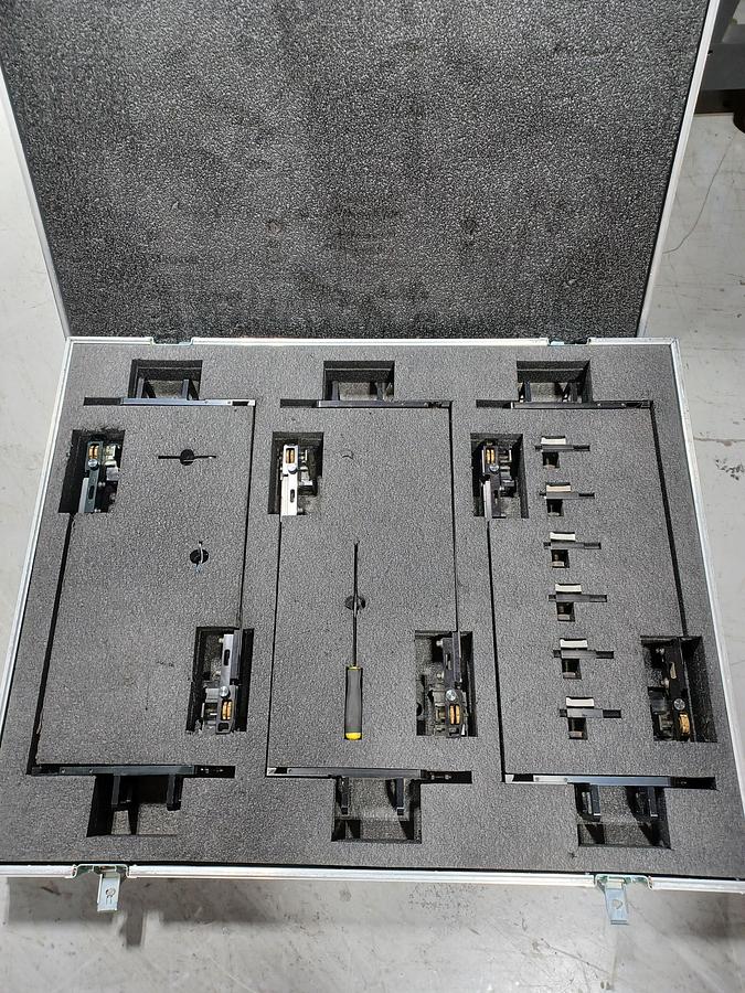 Used 2016 EFI-VUTEk GS3250LX