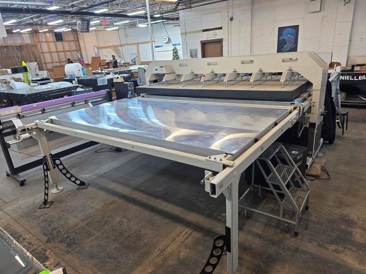 Used 2020 Geo Knight 931 triton