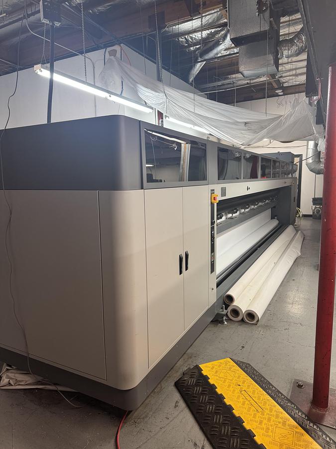 Used 2022 Other FALCON XL-5300