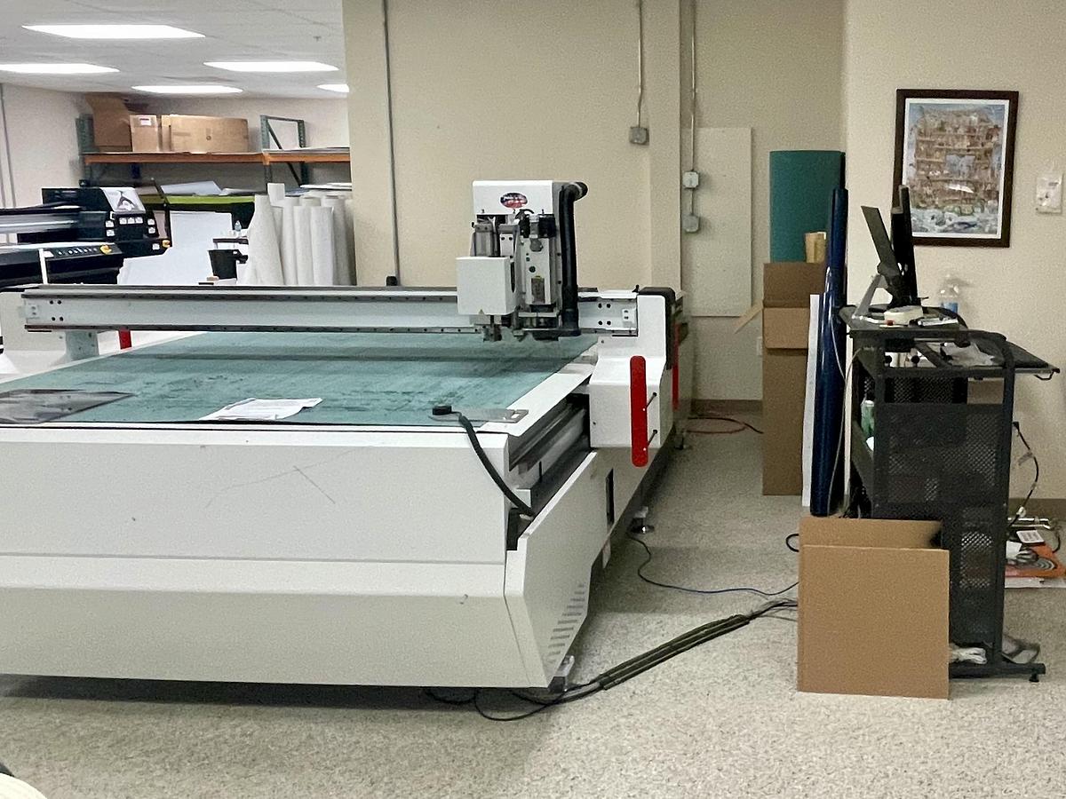 Used 2024 Colex SX1732