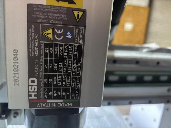 2022 Colex Sharpcut Pro SX1732