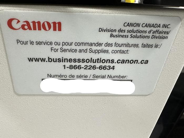 Used 2020 Oce Colorado 1650