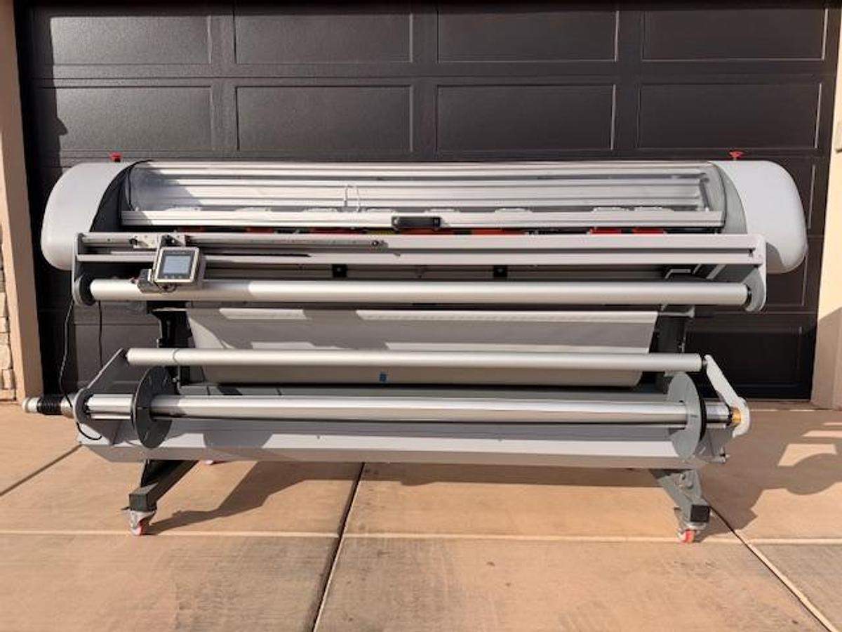 Used 2021 Flexa Miura Plus