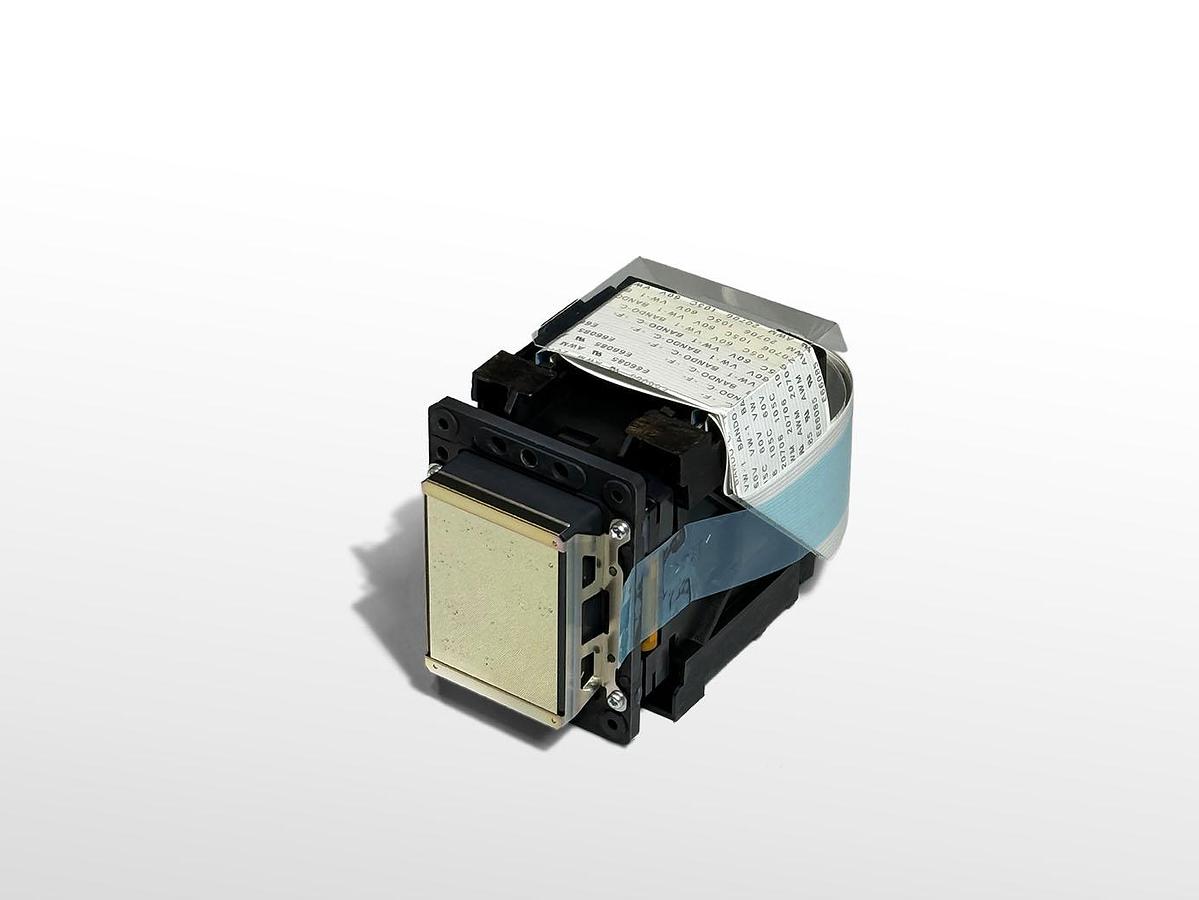 Used 2026 Mimaki CJV300 - JV300 - TxF Series Printhead - M015372