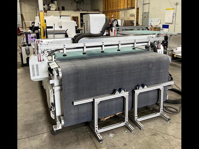 Used 2016 Colex T00107