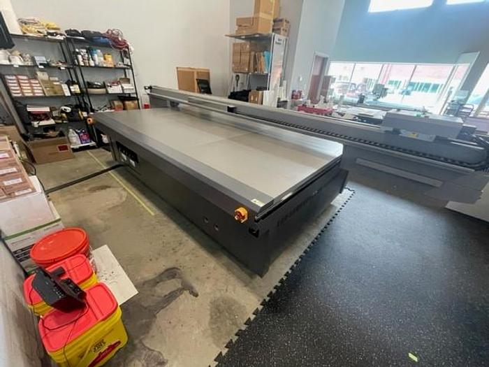 Used 2016 CET Q5-1000