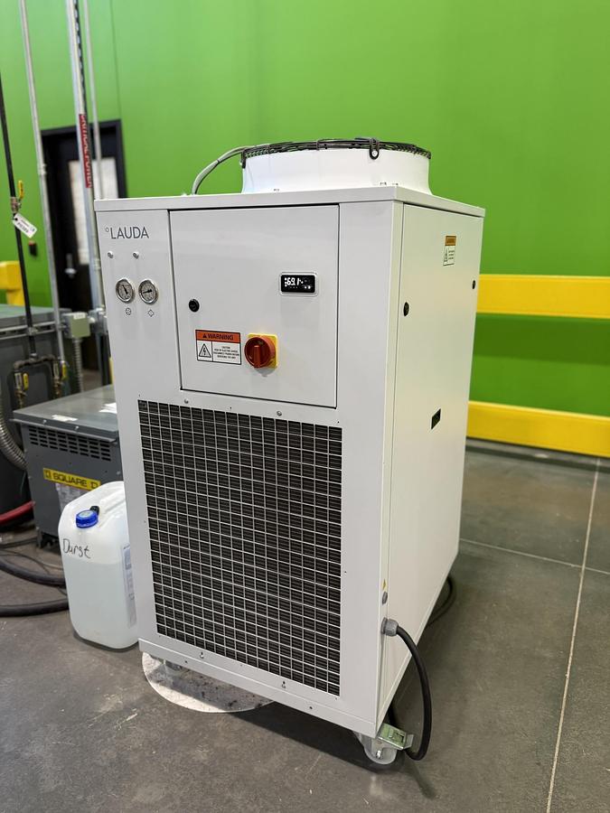 Used 2022 Durst Rho 2500i