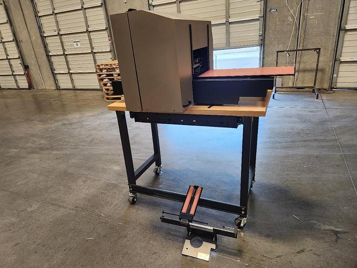 Used 2021 Direct Color Systems 1800s 15