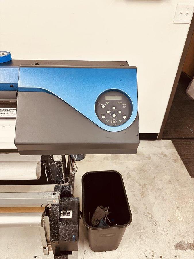 Used 2013 Roland VS-640