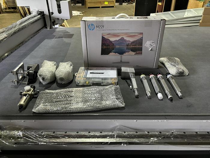 2022 Colex Sharpcut Pro SX1732