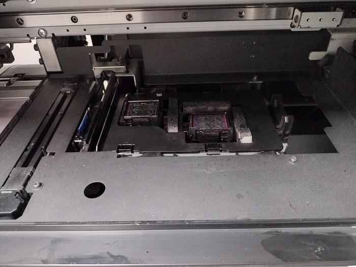 Used 2014 Mimaki CJV300-130