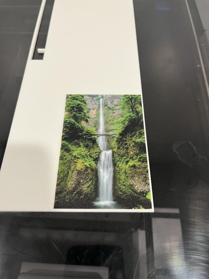Used 2024 Epson Surecolor V1070