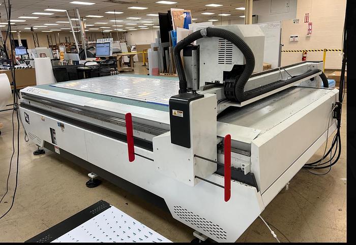 Used 2020 Colex SX1732