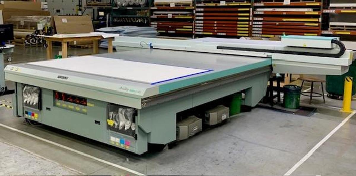 Used 2017 Fuji Acuity HS X38