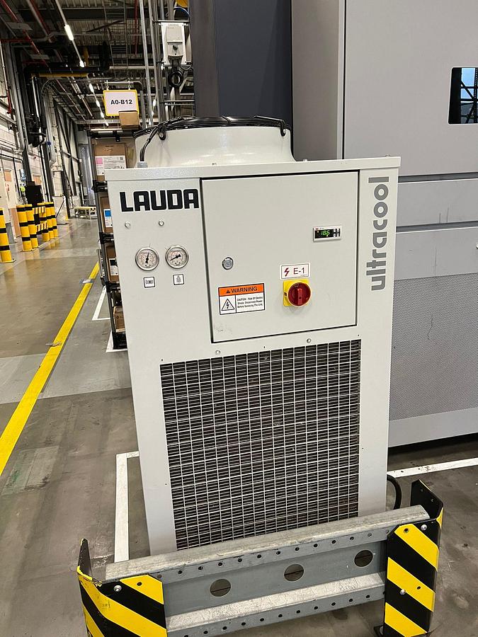 Used 2016 Durst Rho1312