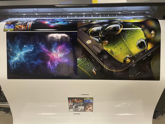 Used 2020 Epson SureColor S80600L