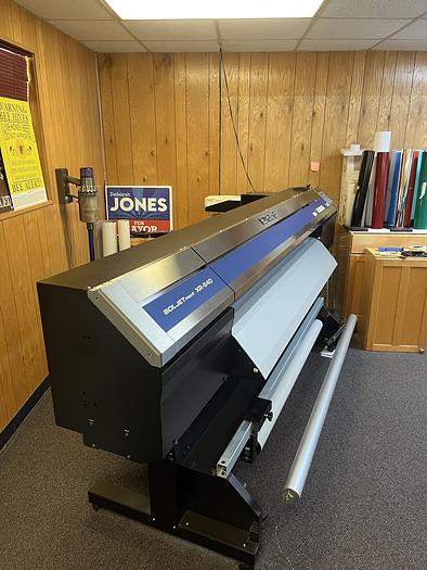 Used 2019 Roland XR-640