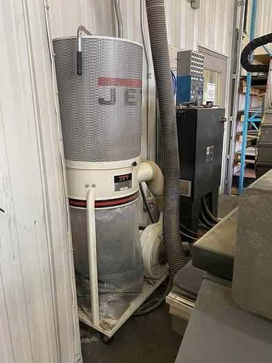 Used 2005 Multicam 3000 Series - 3-305R Model