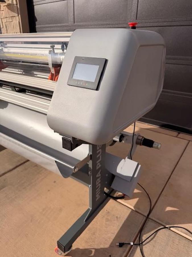 Used 2021 Flexa Miura Plus