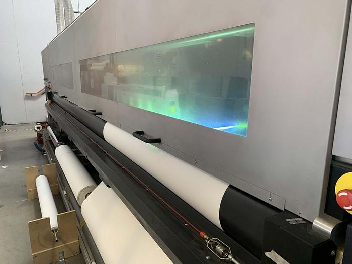 Used 2016 Durst Rho 512r Plus