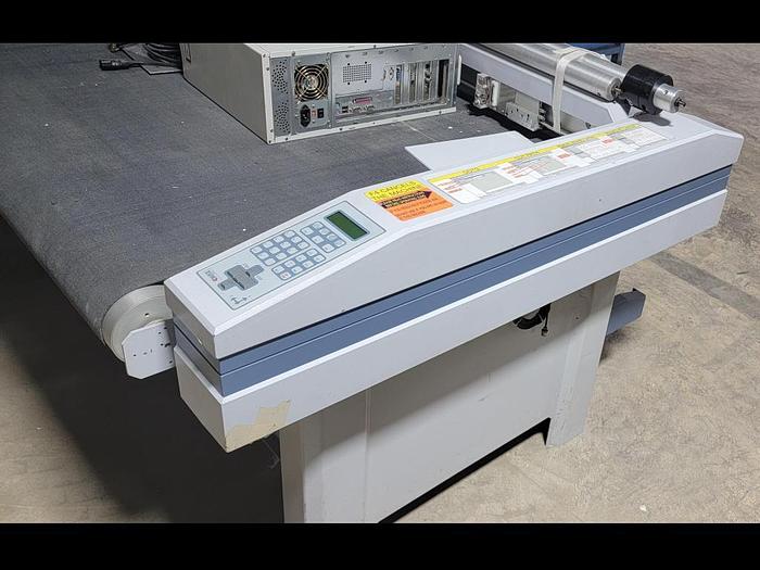 Used 2005 Zund M800CV