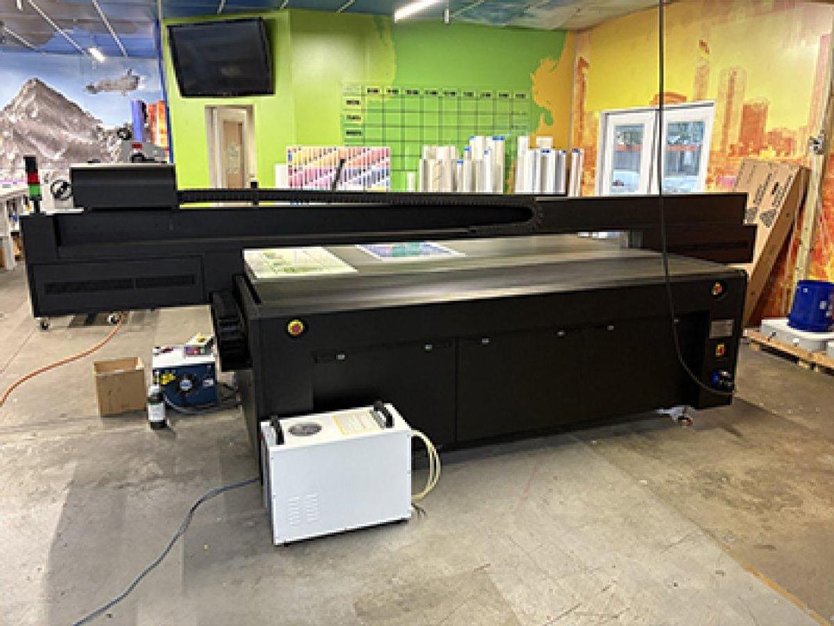 Used 2025 Other Shark 2512