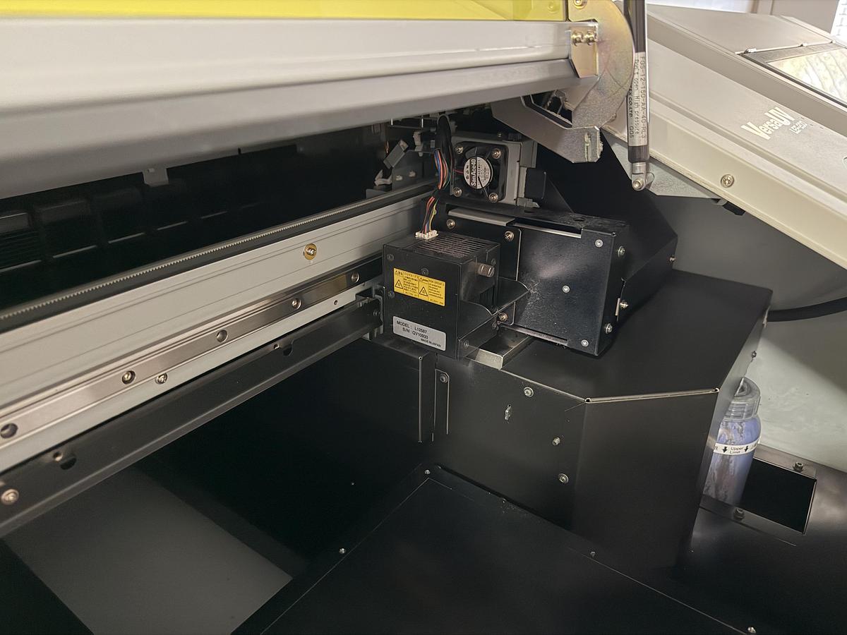 Used 2018 Roland LEF-200