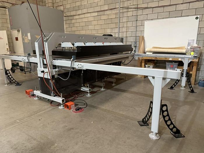 Used 2014 Geo Knight Triton 931