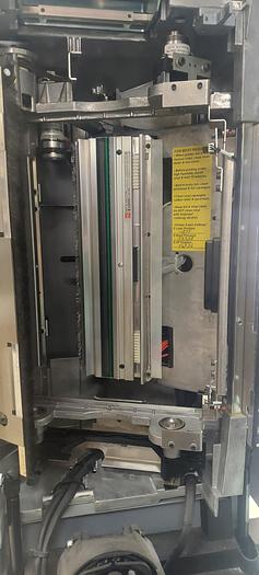 Used 2005 Gerber envision/GSPFTP3