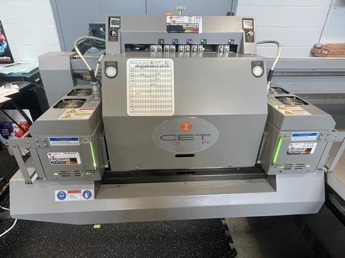 Used 2016 CET Q5-1000