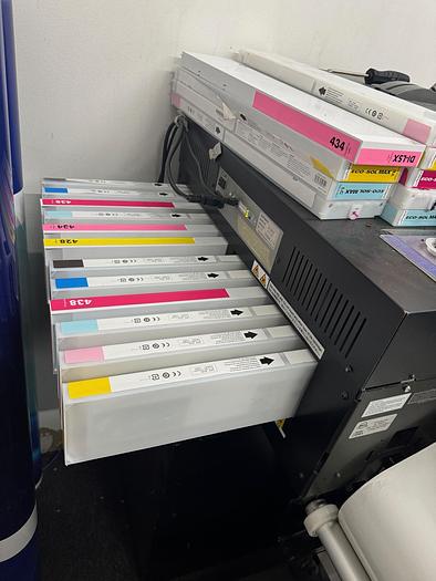 Used 2005 Roland SC-5455EX