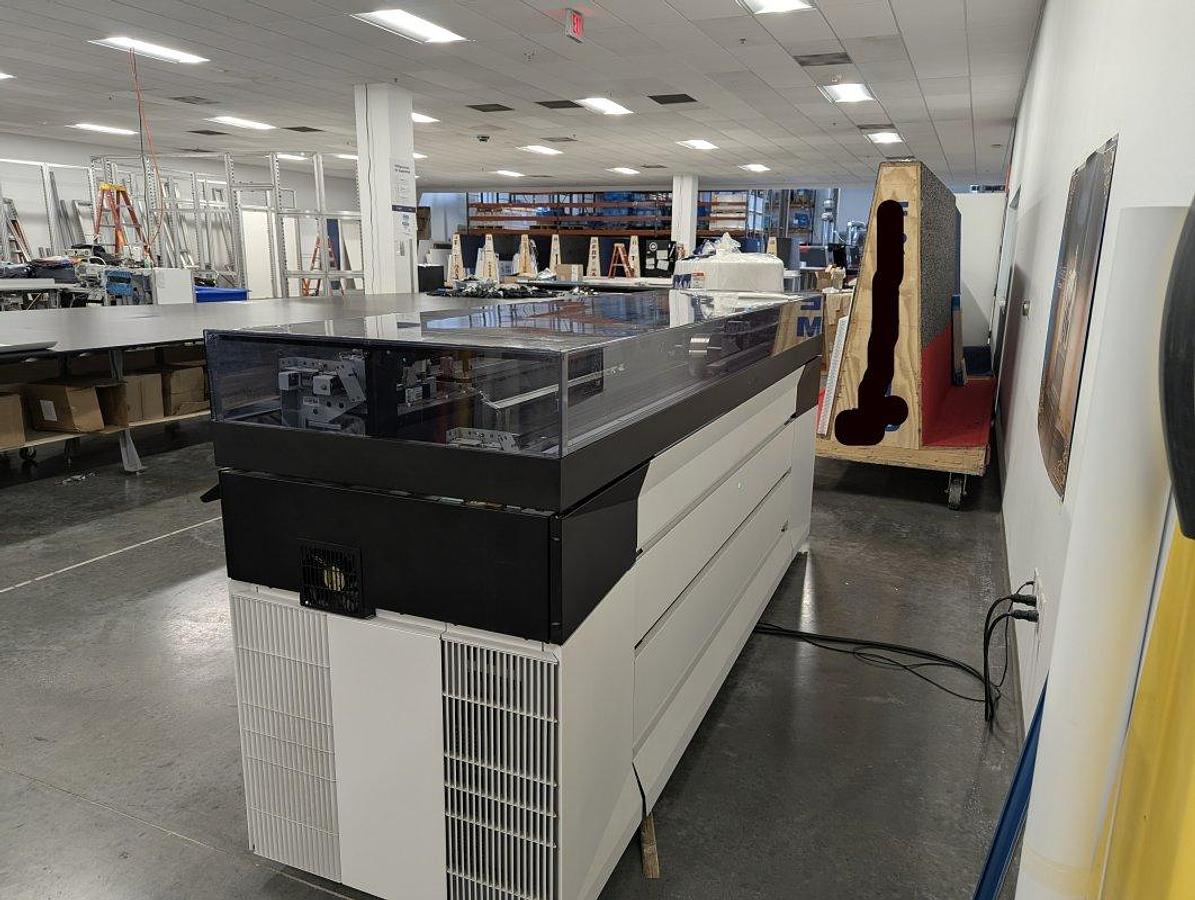 Used Canon - Oce Colorado 1650