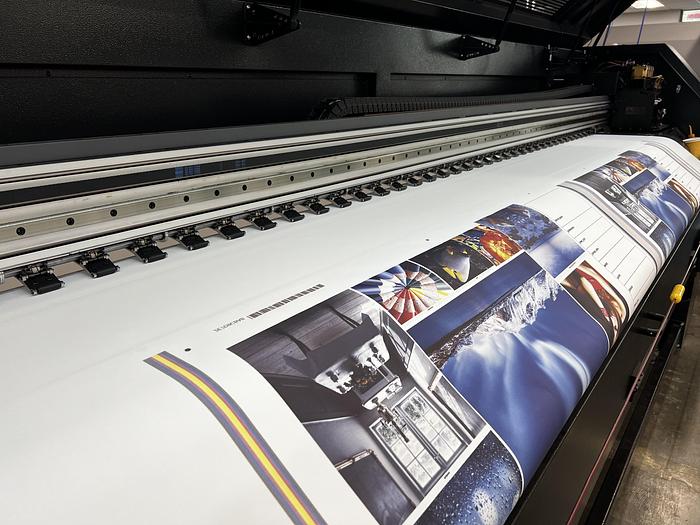 Used 2017 PrinterEvolution T3200