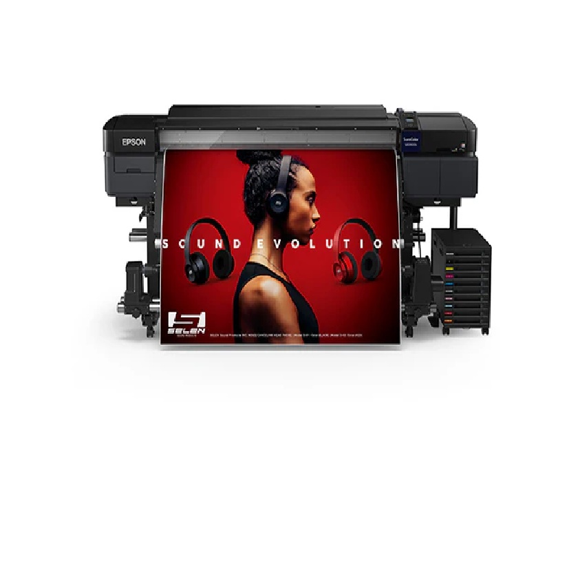 2024 Epson SC-S80600L