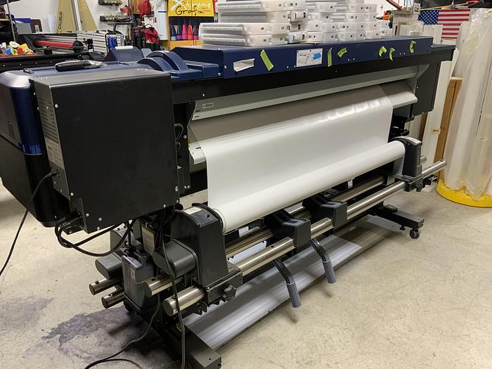 Used 2019 Epson S80600