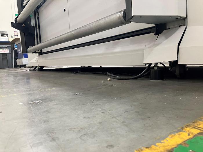 Used 2018 Oce Colorado 1640