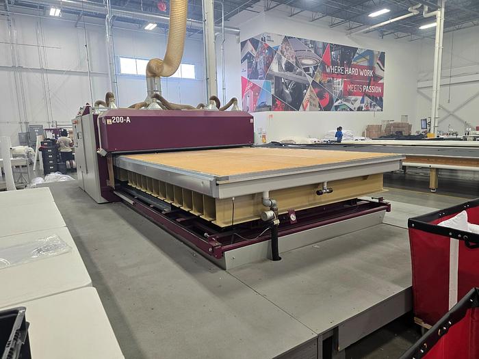 Used 2020 Monti Antonio Model 200 VSP