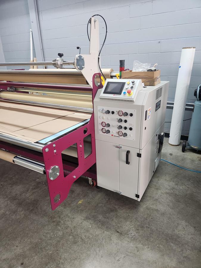 Used 2020 Monti Antonio 852